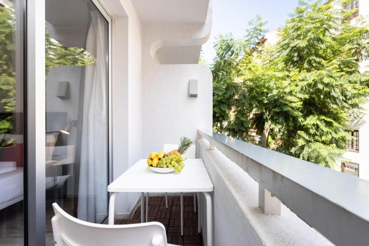 Apartment Home2book Charming Puerto De La Cruz, 103 *
