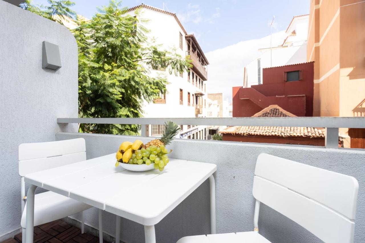 Home2book Charming Puerto De La Cruz, 103 Puerto de la Cruz (Tenerife)