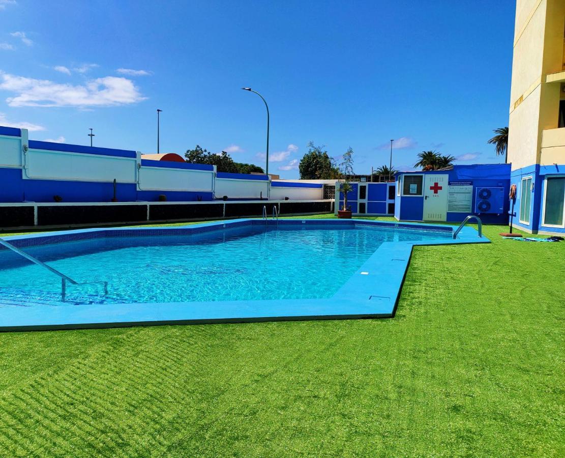 Apartamento Teneguia Playa Jardin Puerto de la Cruz (Tenerife)