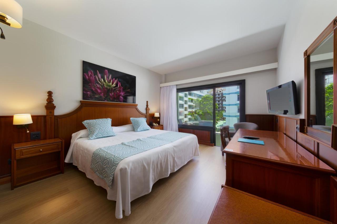 Vallemar 4* Puerto de la Cruz (Tenerife)