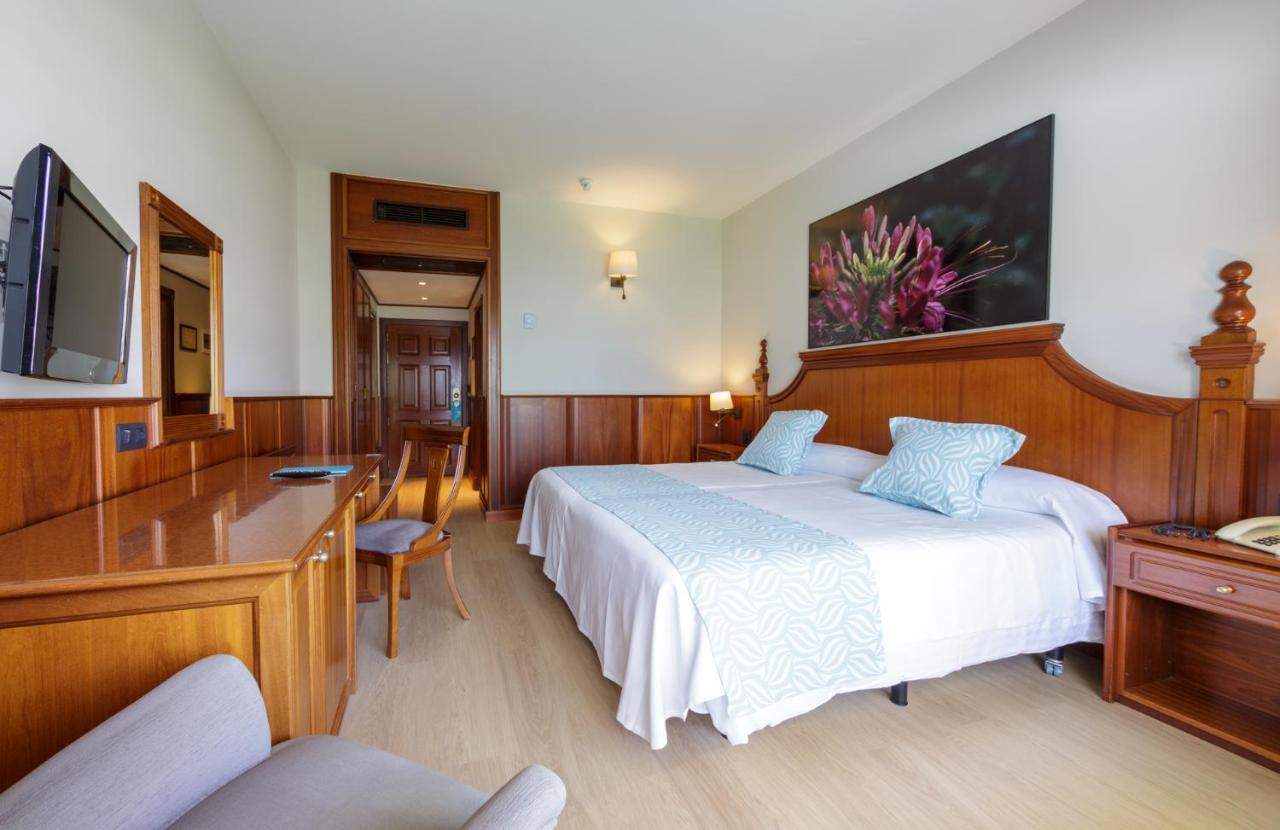 Hotel Vallemar