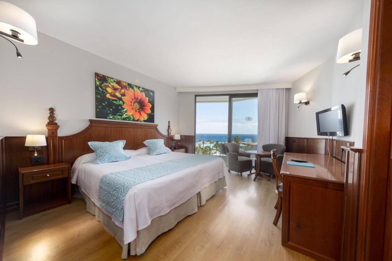 Vallemar Hotel 4*