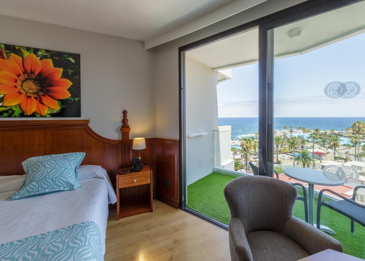 Vallemar 4* Puerto de la Cruz (Tenerife)