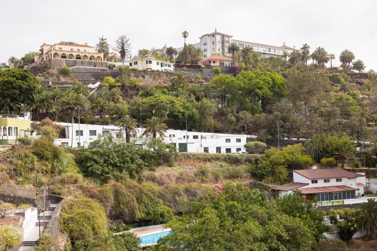 Home2book Charming Puerto De La Cruz, 103 Apartment