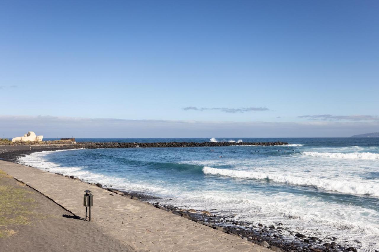 Home2book Charming Puerto De La Cruz, 103 *