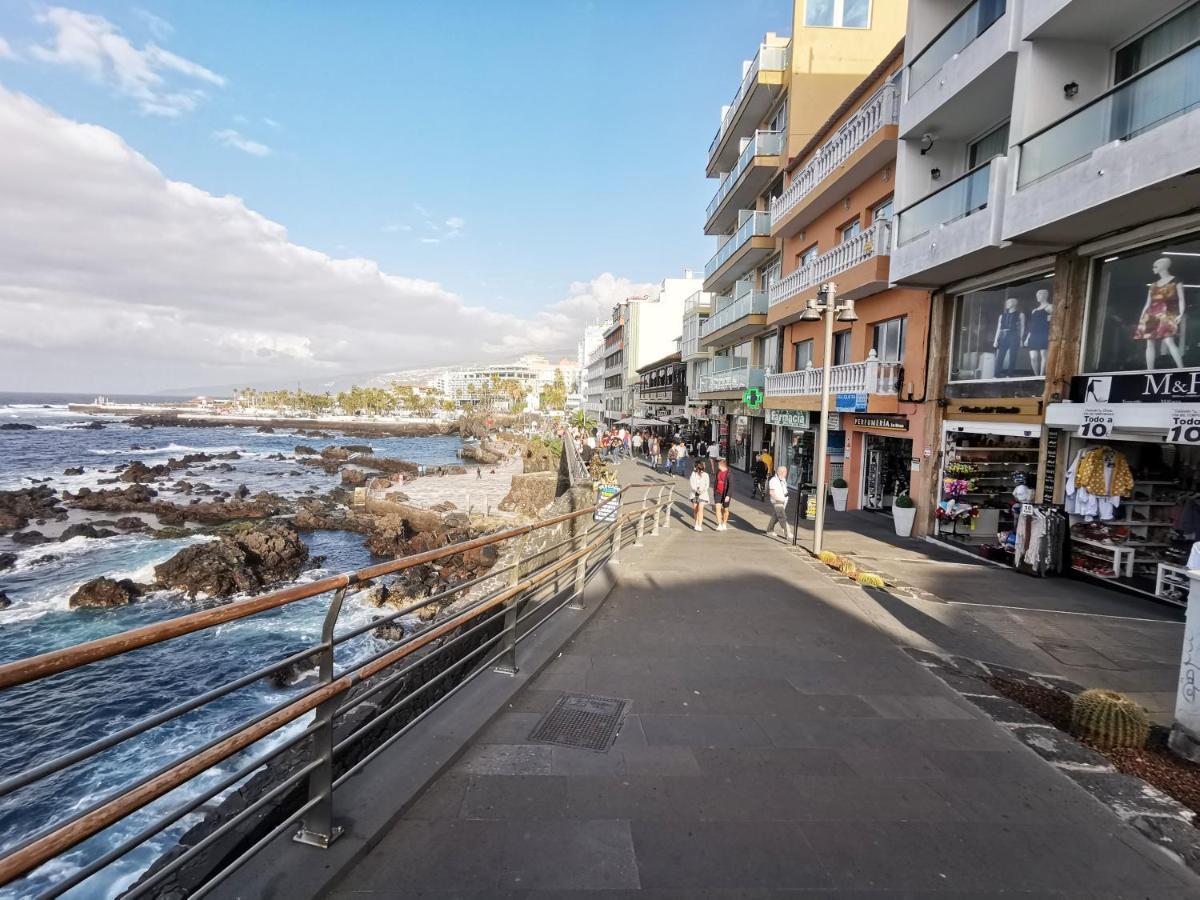 Apartment Home2book Charming Puerto De La Cruz, 103