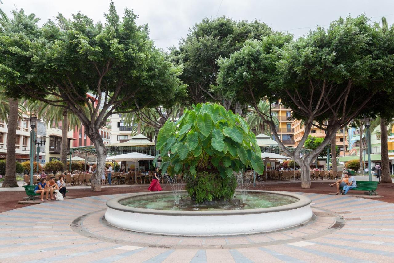 Home2book Charming Puerto De La Cruz, 103 *