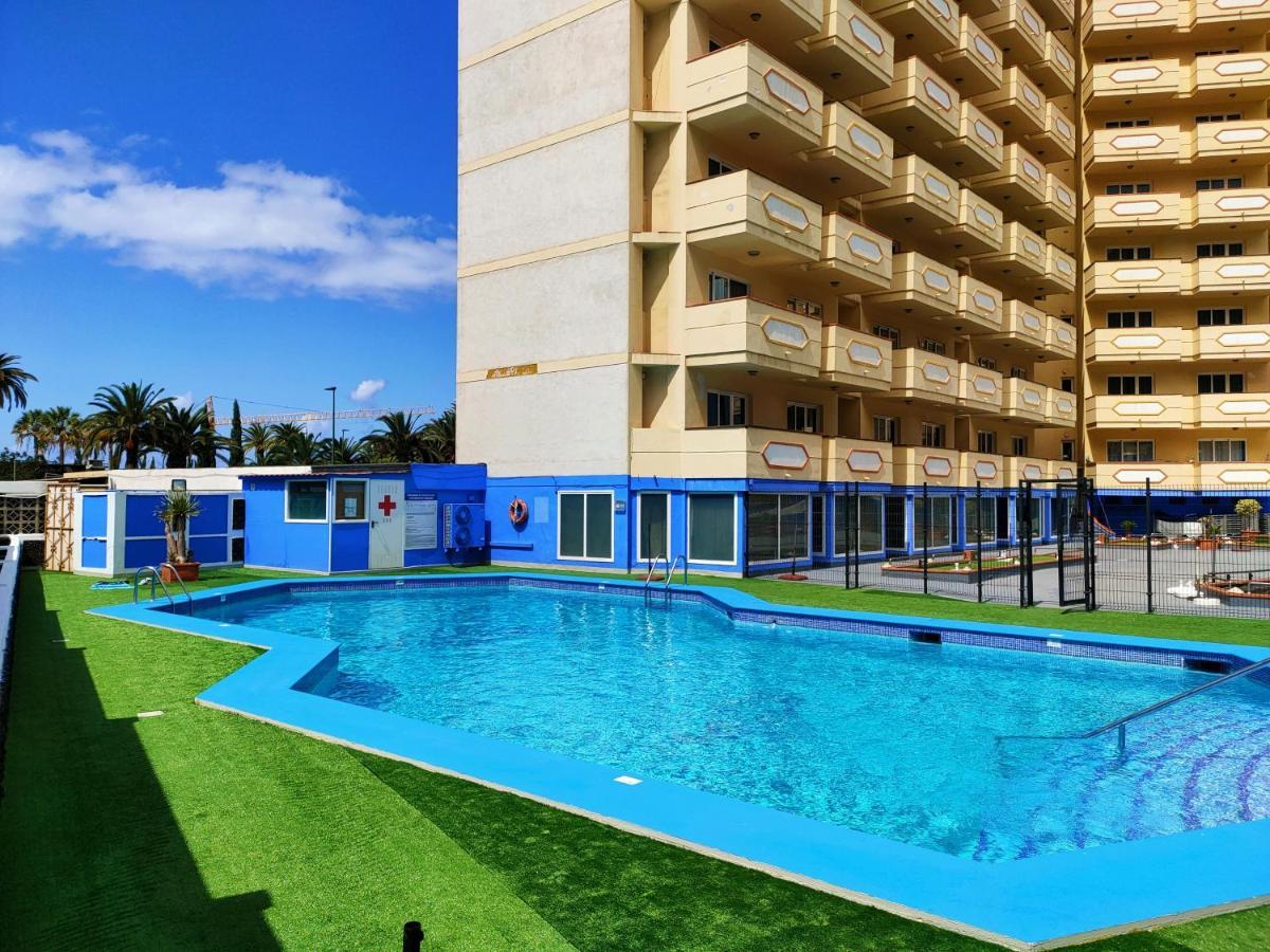 Apartamento Teneguia Playa Jardin Apartment