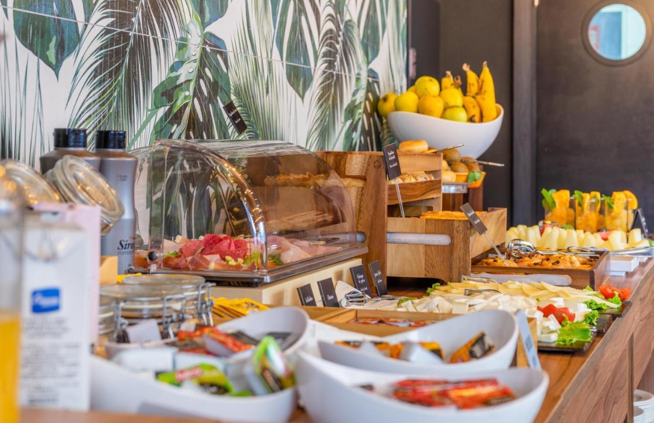 Dwo Nopal Hotel