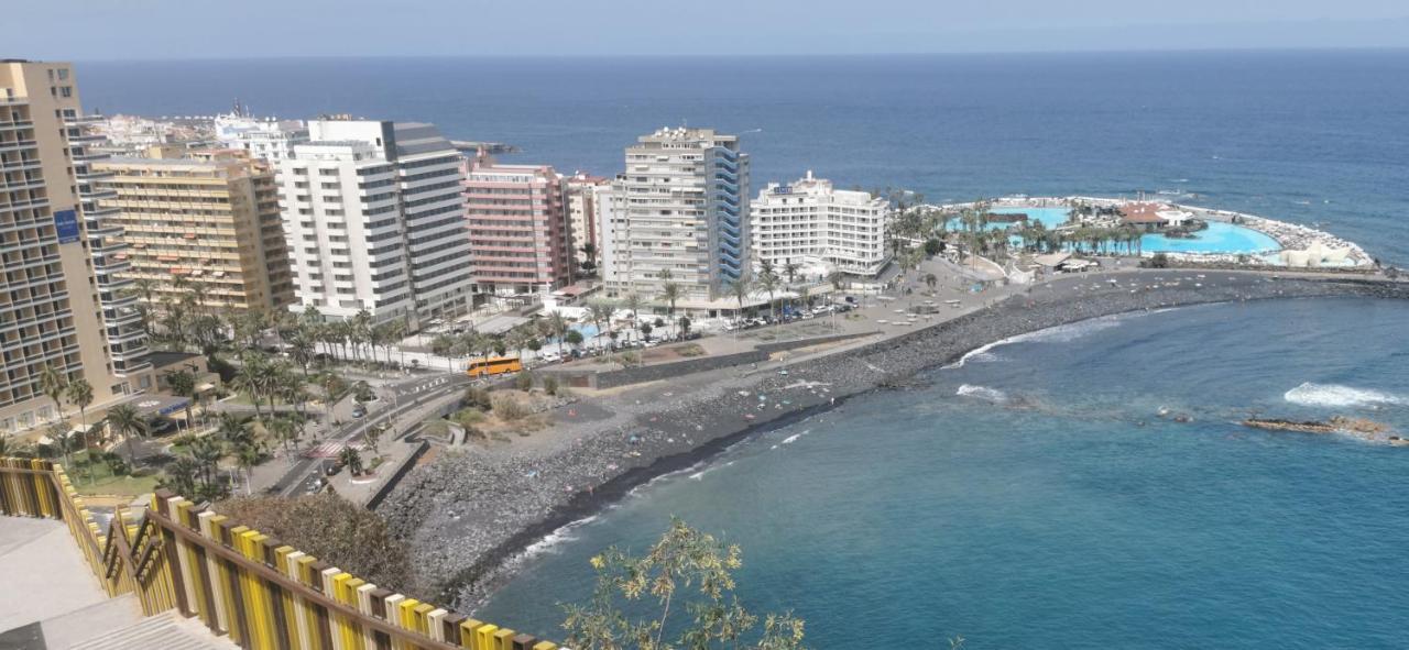 Apartment Le Terrazze 1 Puerto de la Cruz (Tenerife)