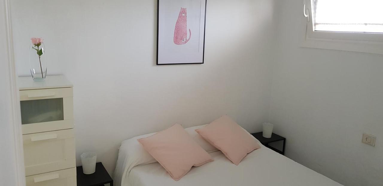 Apartamento Teneguia Playa Jardin *