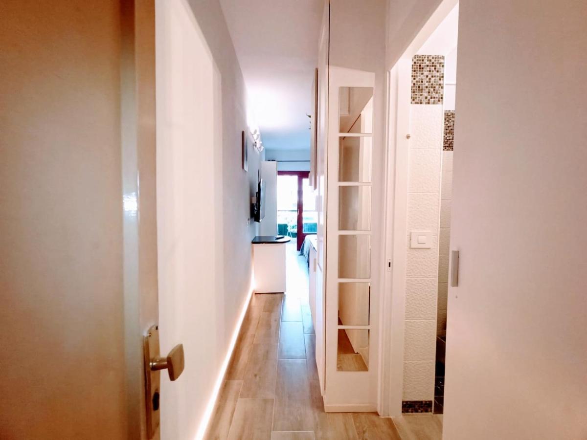 Apartment Hidalgo L-ii