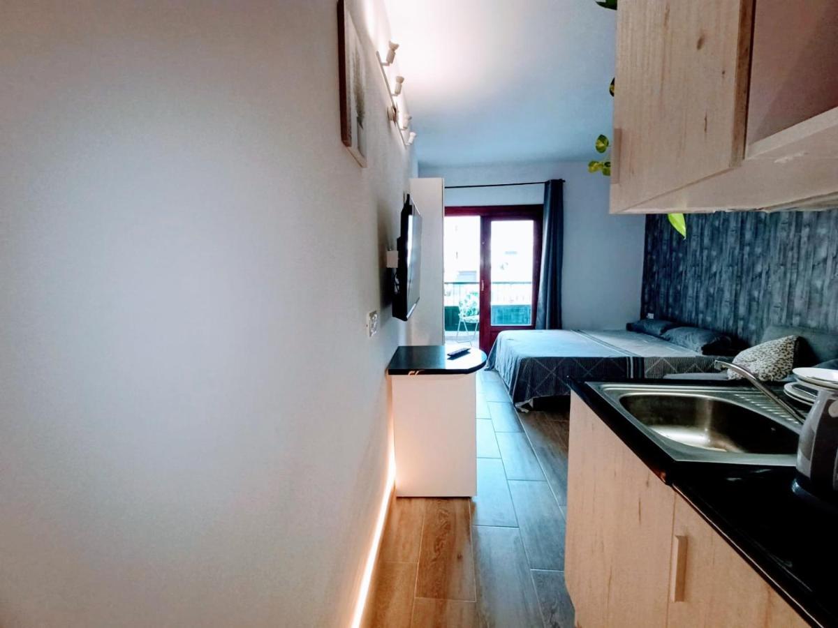 Hidalgo L-ii Apartment *