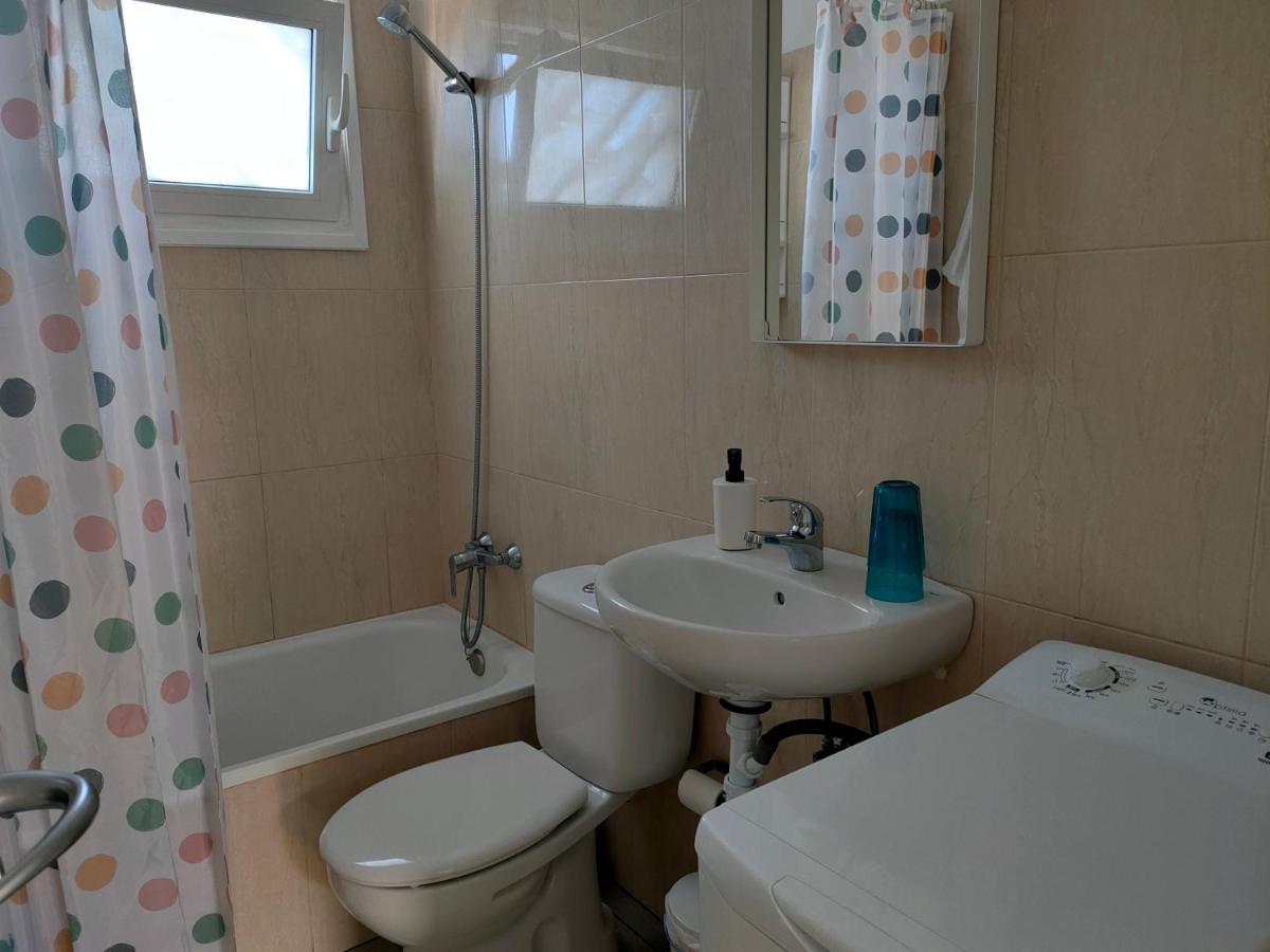 Apartamento Teneguia Playa Jardin *