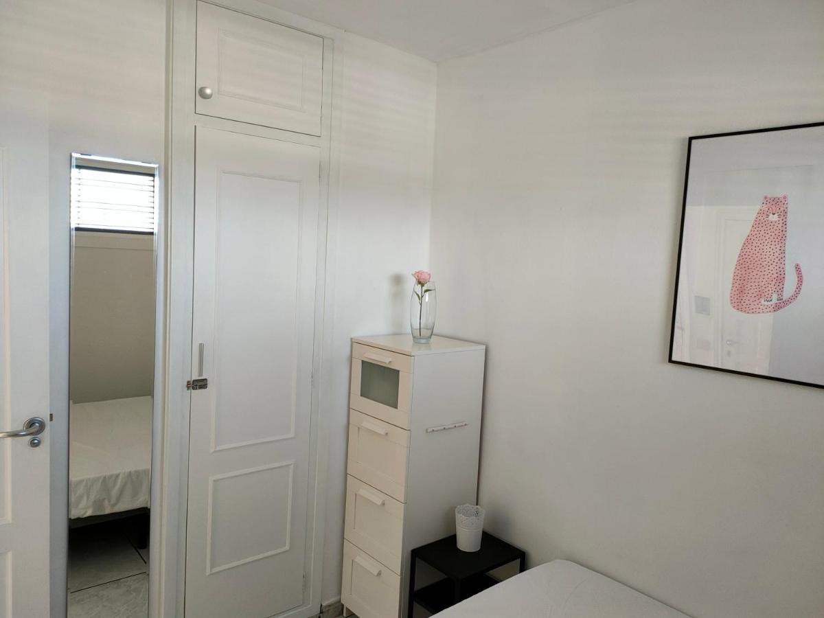 Apartamento Teneguia Playa Jardin