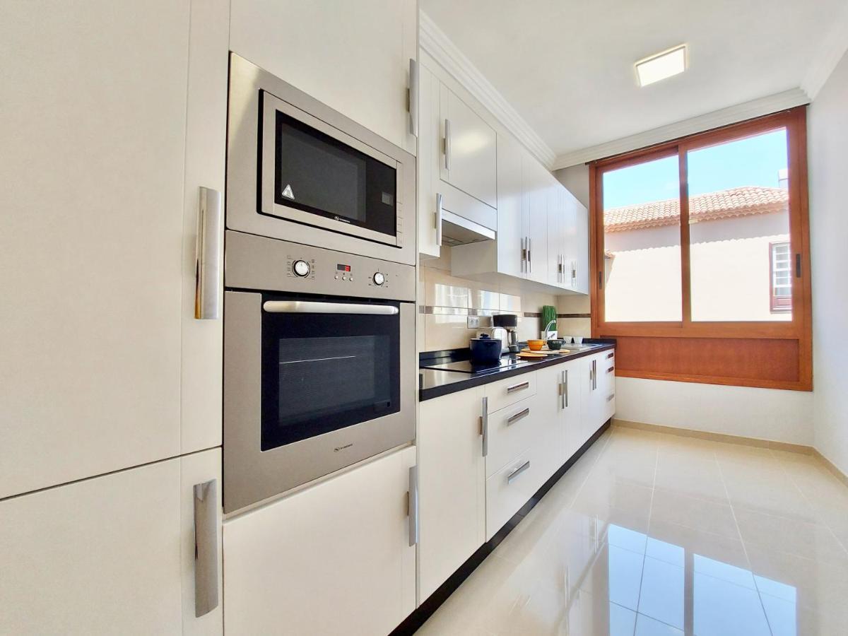 Aromas Apartment *
