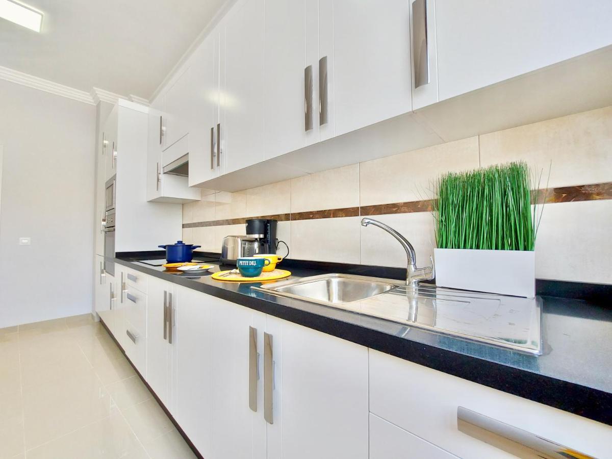 Aromas Apartment
