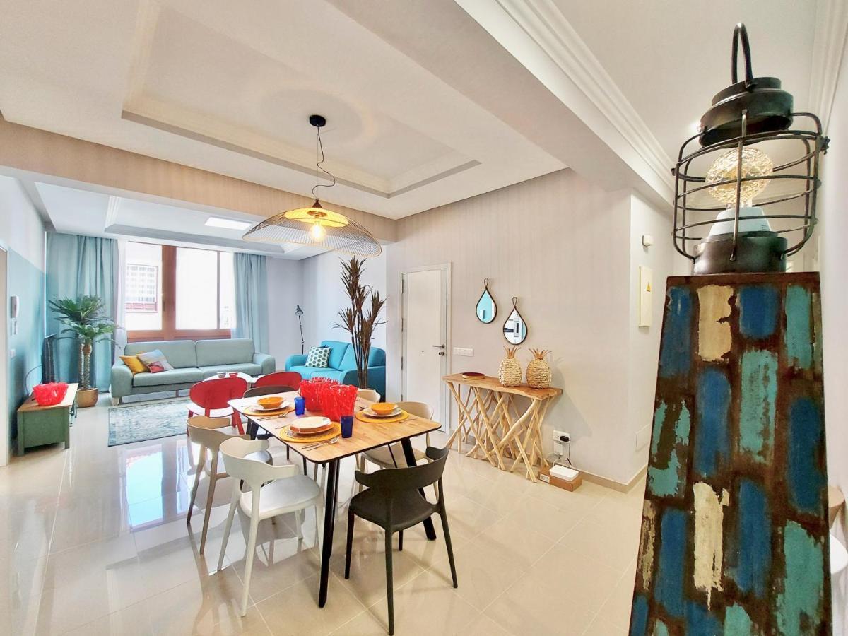 Aromas Apartment Puerto de la Cruz (Tenerife)