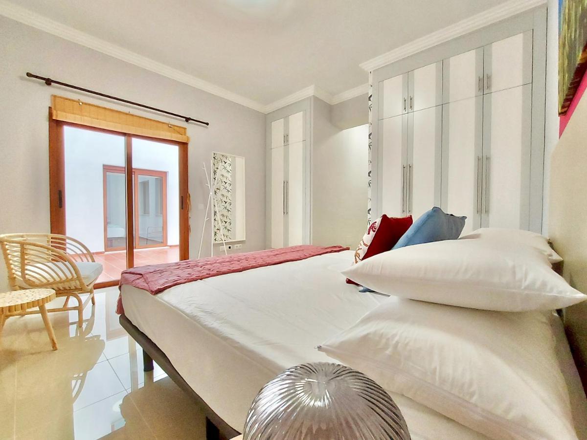 Aromas Apartment Puerto de la Cruz (Tenerife)