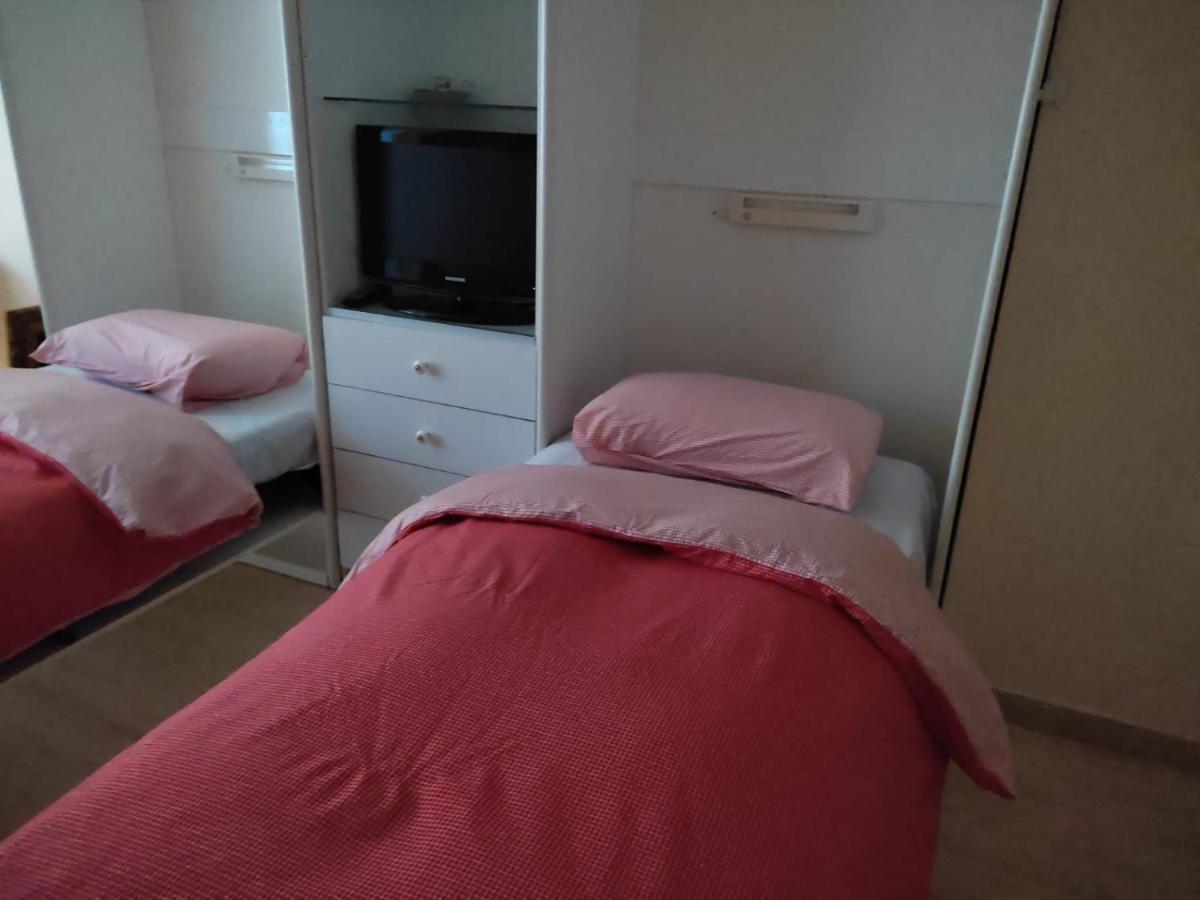 Apartamento Sol Y Mar