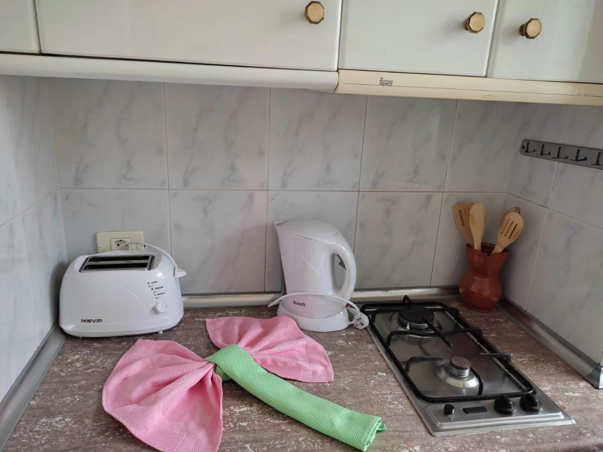 Apartamento Sol Y Mar Puerto de la Cruz (Tenerife)