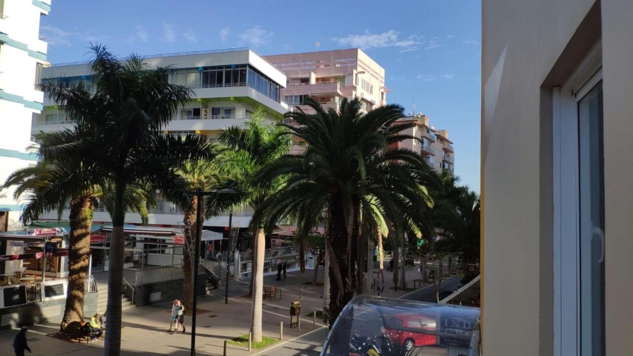 Daire Edificio Guajara App. 220 - #127347