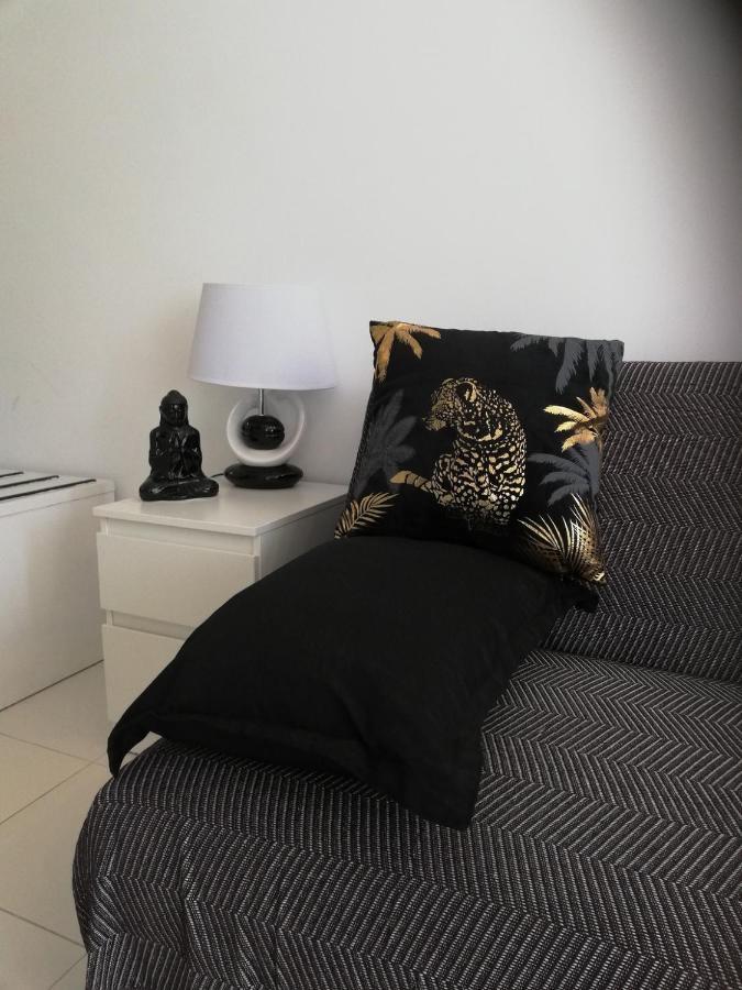 Daire Edificio Guajara App. 220 - #127347