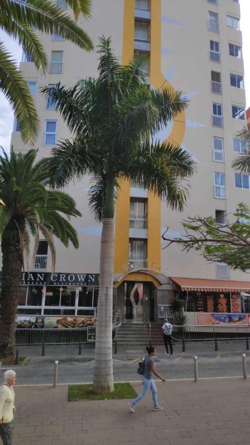 Edificio Guajara App. 220 - #127347 Daire *
