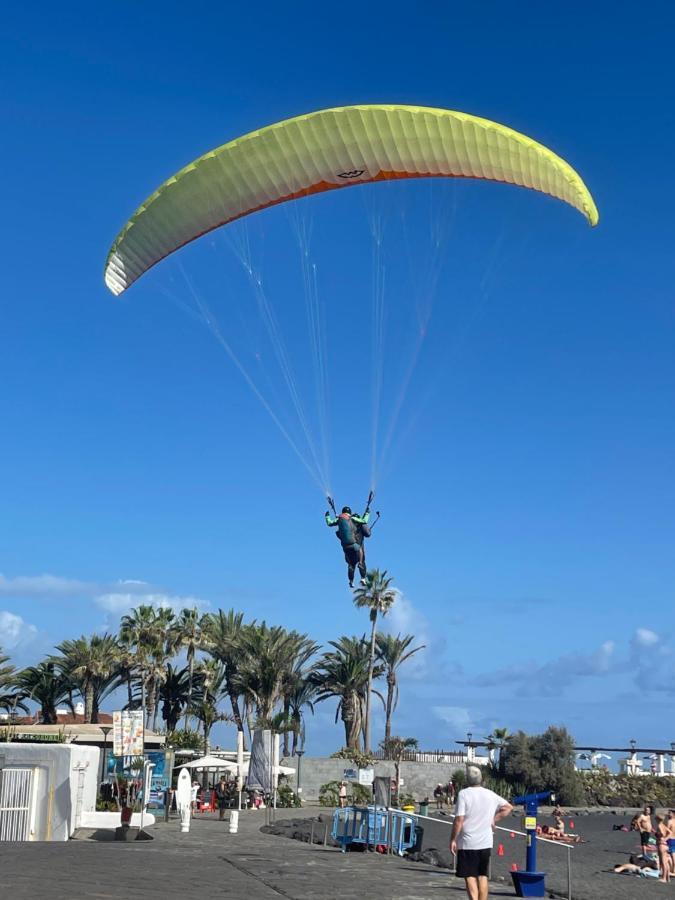 Appartement La Perla Puerto de la Cruz (Tenerife)