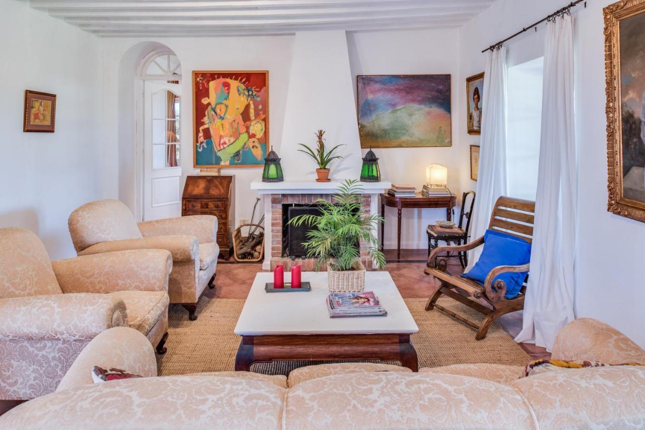 Villa Secret Of Plantation Puerto de la Cruz (Tenerife)