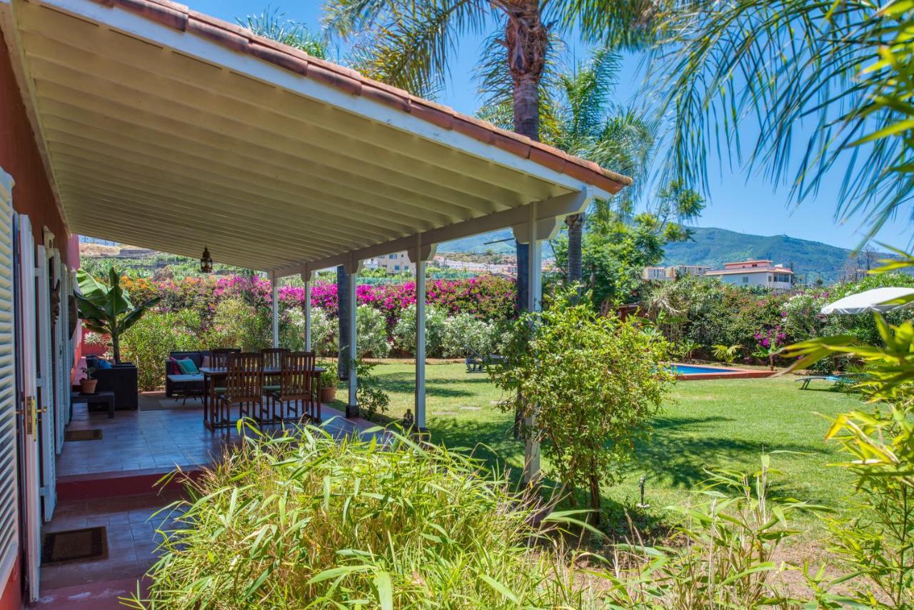 Villa Secret Of Plantation