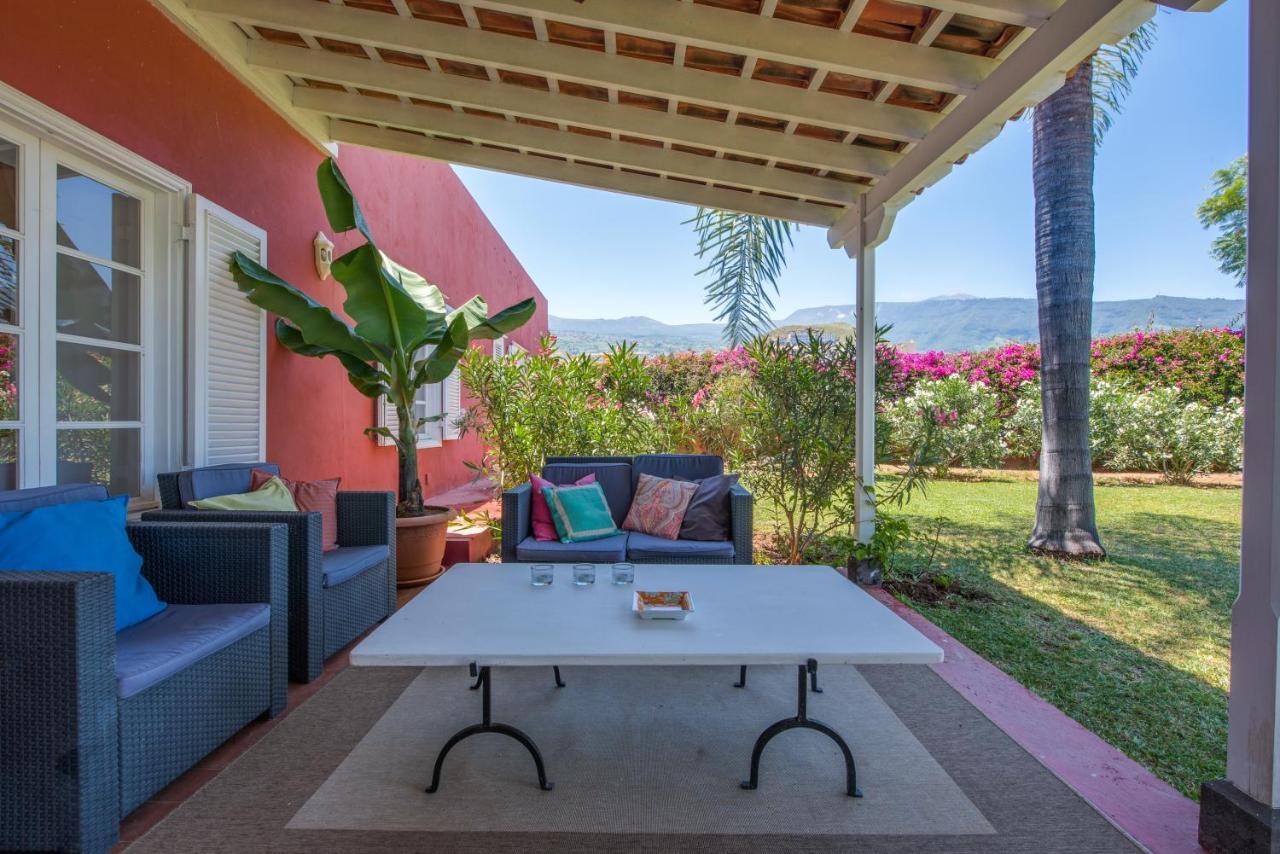 Villa Secret Of Plantation Holiday home *