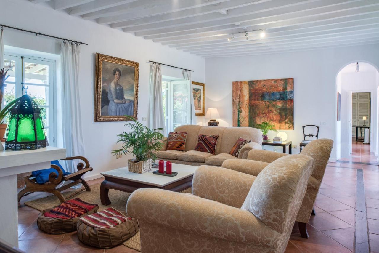 Villa Secret Of Plantation Holiday home Puerto de la Cruz (Tenerife)
