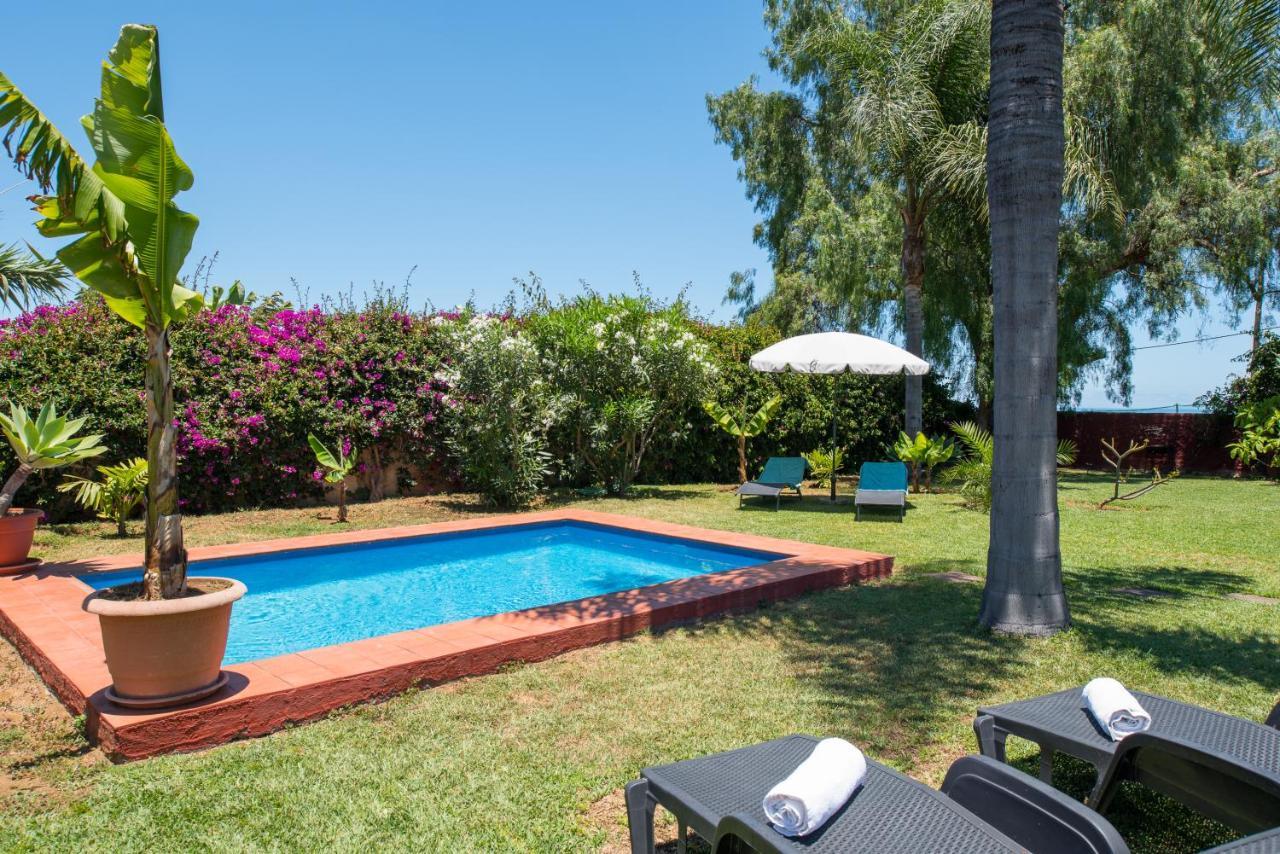 Villa Secret Of Plantation * Puerto de la Cruz (Tenerife)