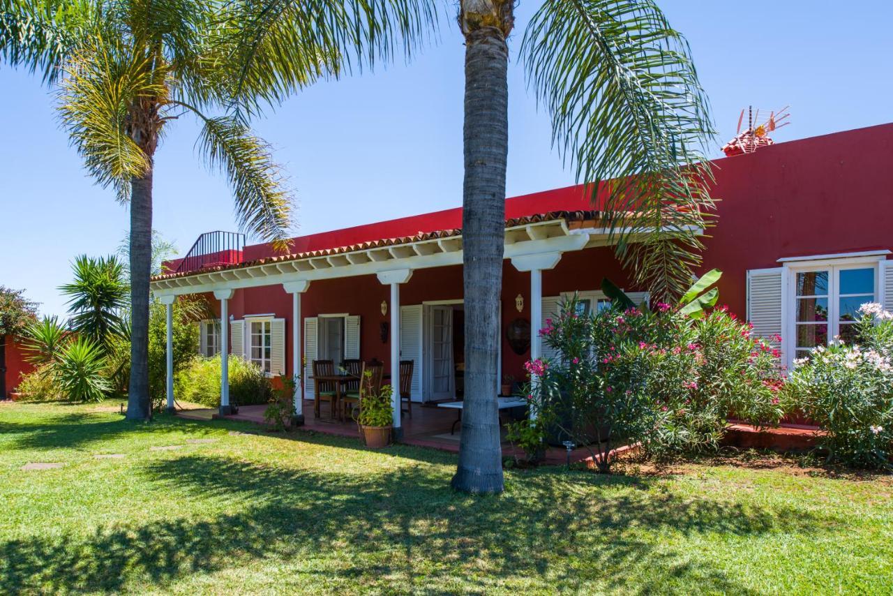 Holiday home Villa Secret Of Plantation