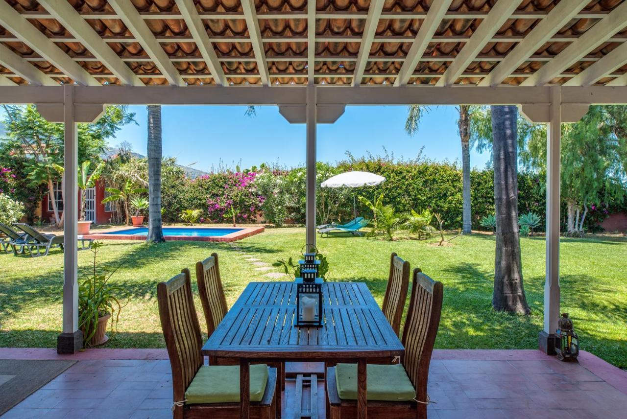 Villa Secret Of Plantation Holiday home