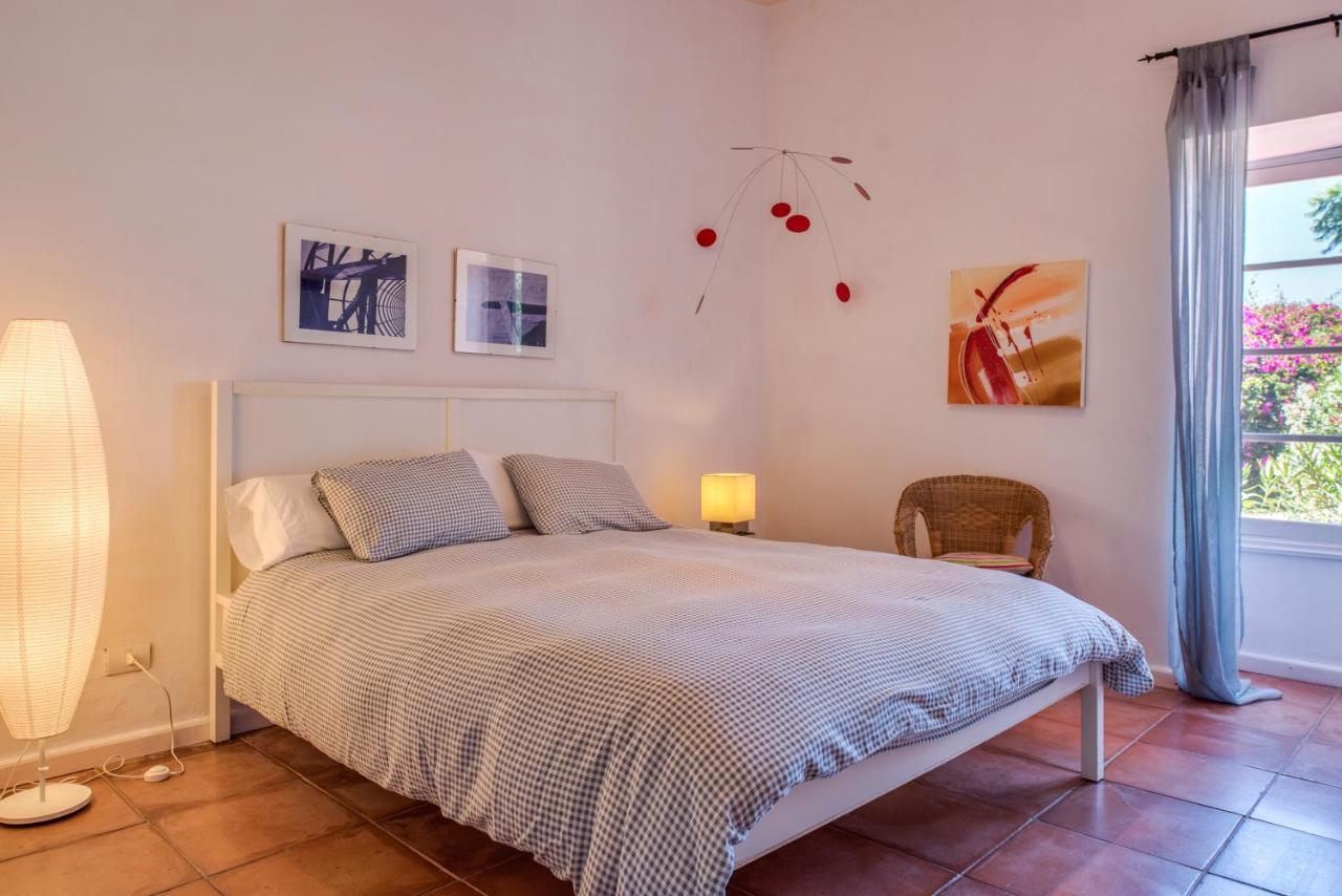 Vakantiehuis Villa Secret Of Plantation *