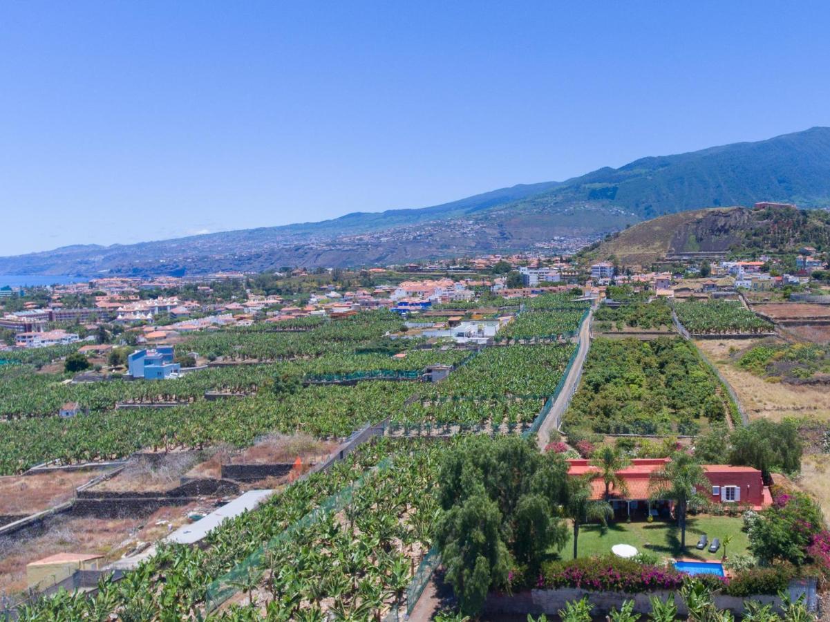 Villa Secret Of Plantation * Puerto de la Cruz (Tenerife)