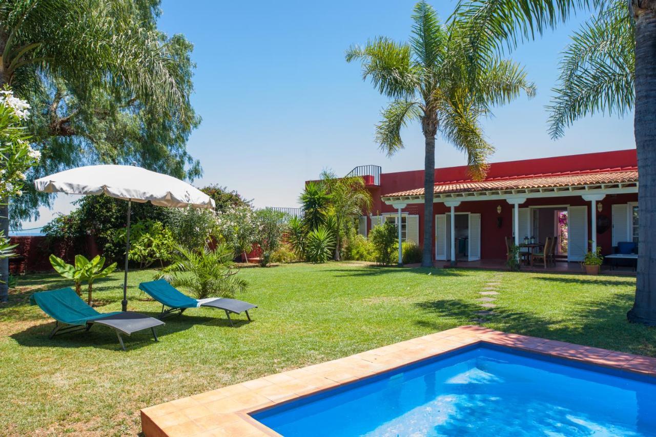 Villa Secret Of Plantation Holiday home