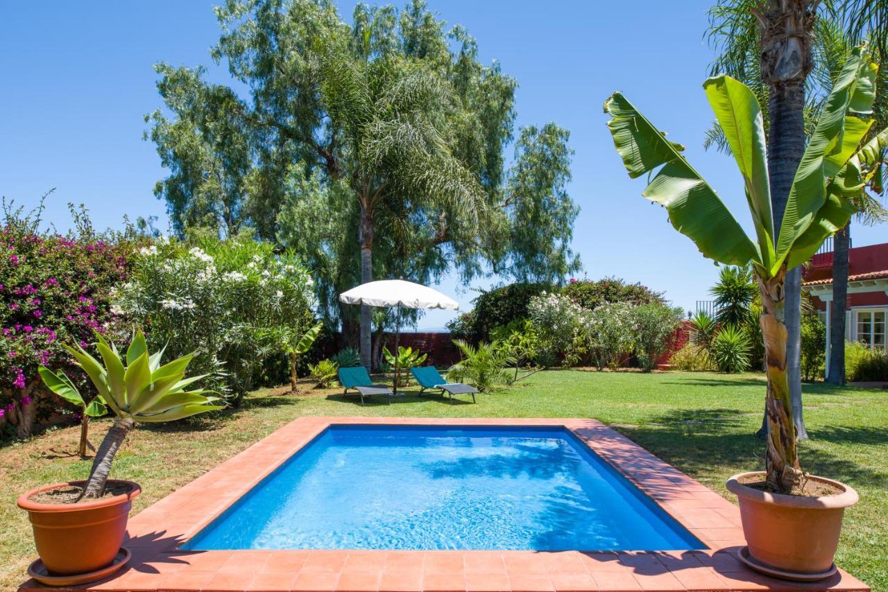 Holiday home Villa Secret Of Plantation *