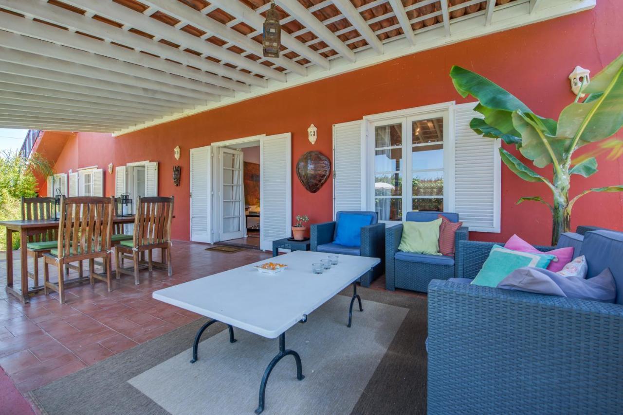 Villa Secret Of Plantation Puerto de la Cruz (Tenerife)