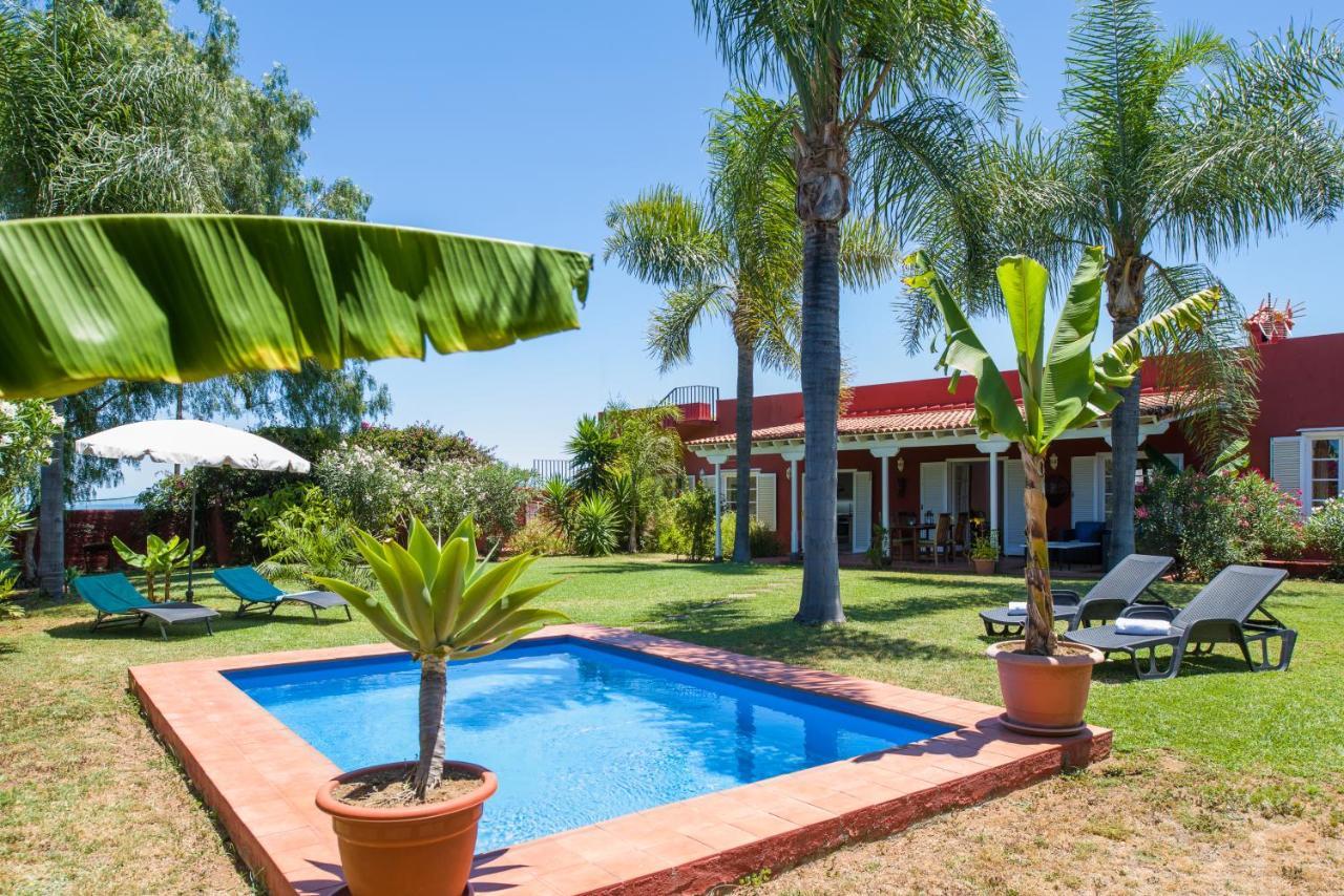 Villa Secret Of Plantation