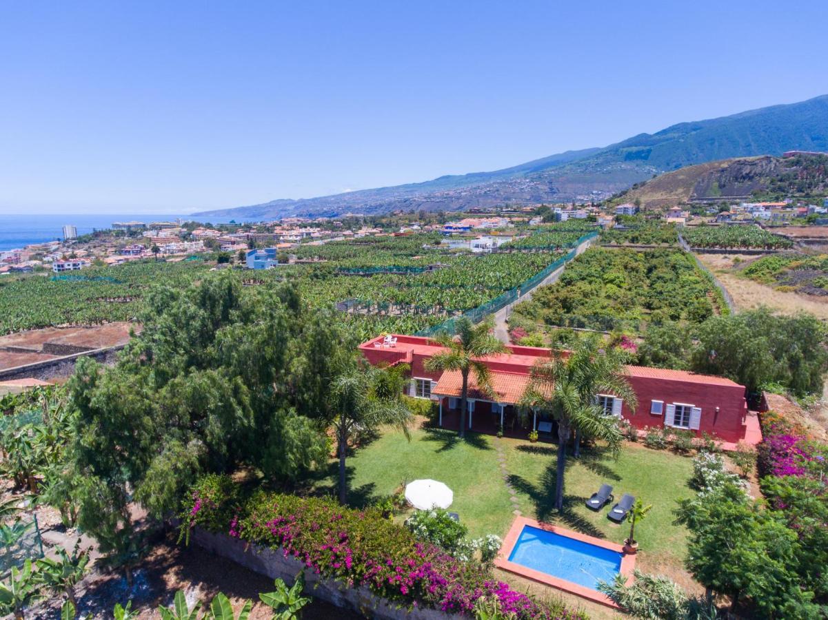 Holiday home Villa Secret Of Plantation *