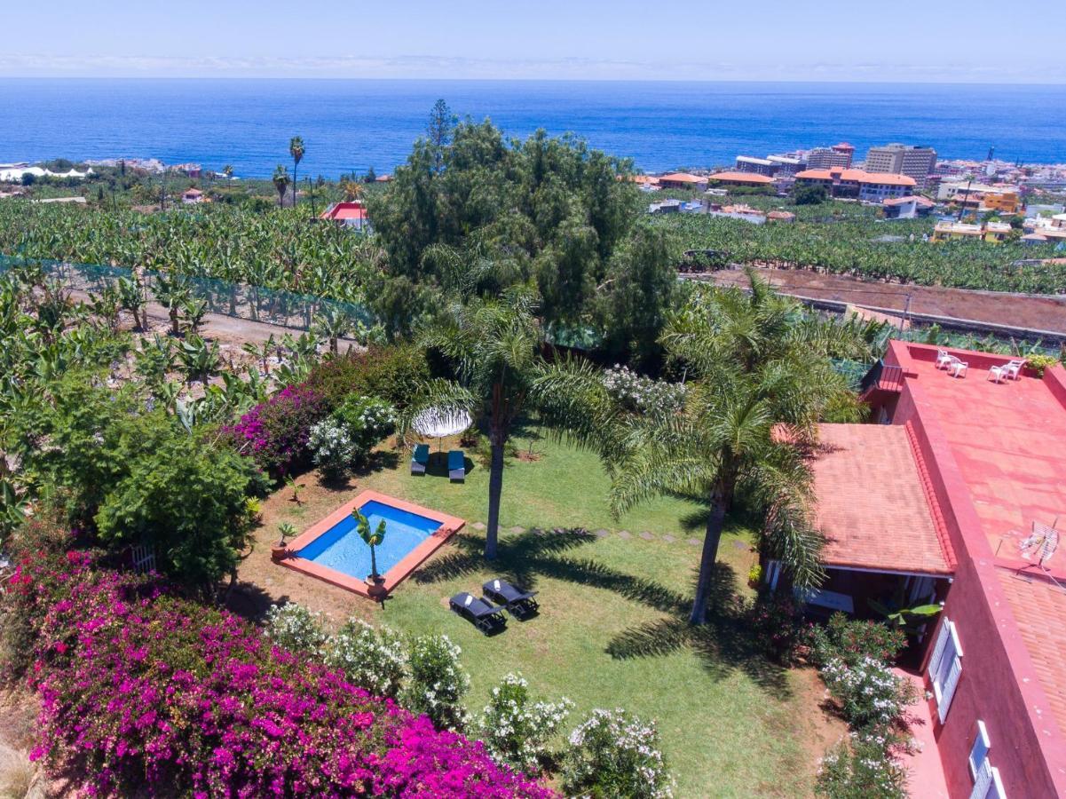Villa Secret Of Plantation