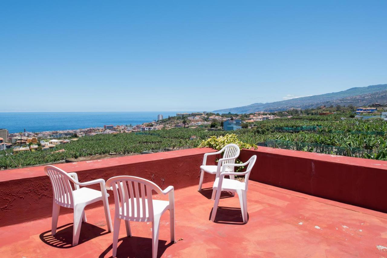 Villa Secret Of Plantation Holiday home Puerto de la Cruz (Tenerife)