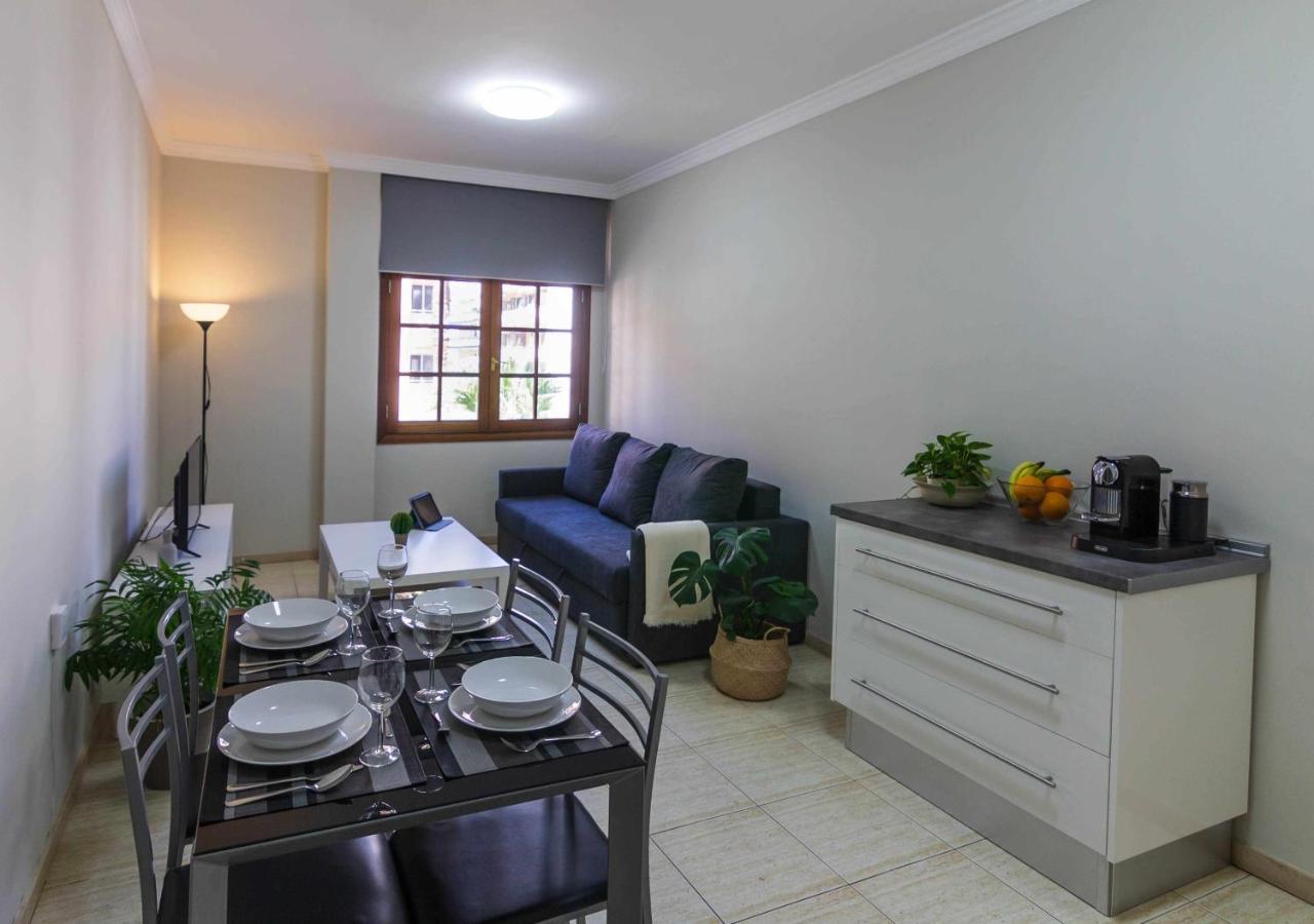 Apartment Central And Bright Y1