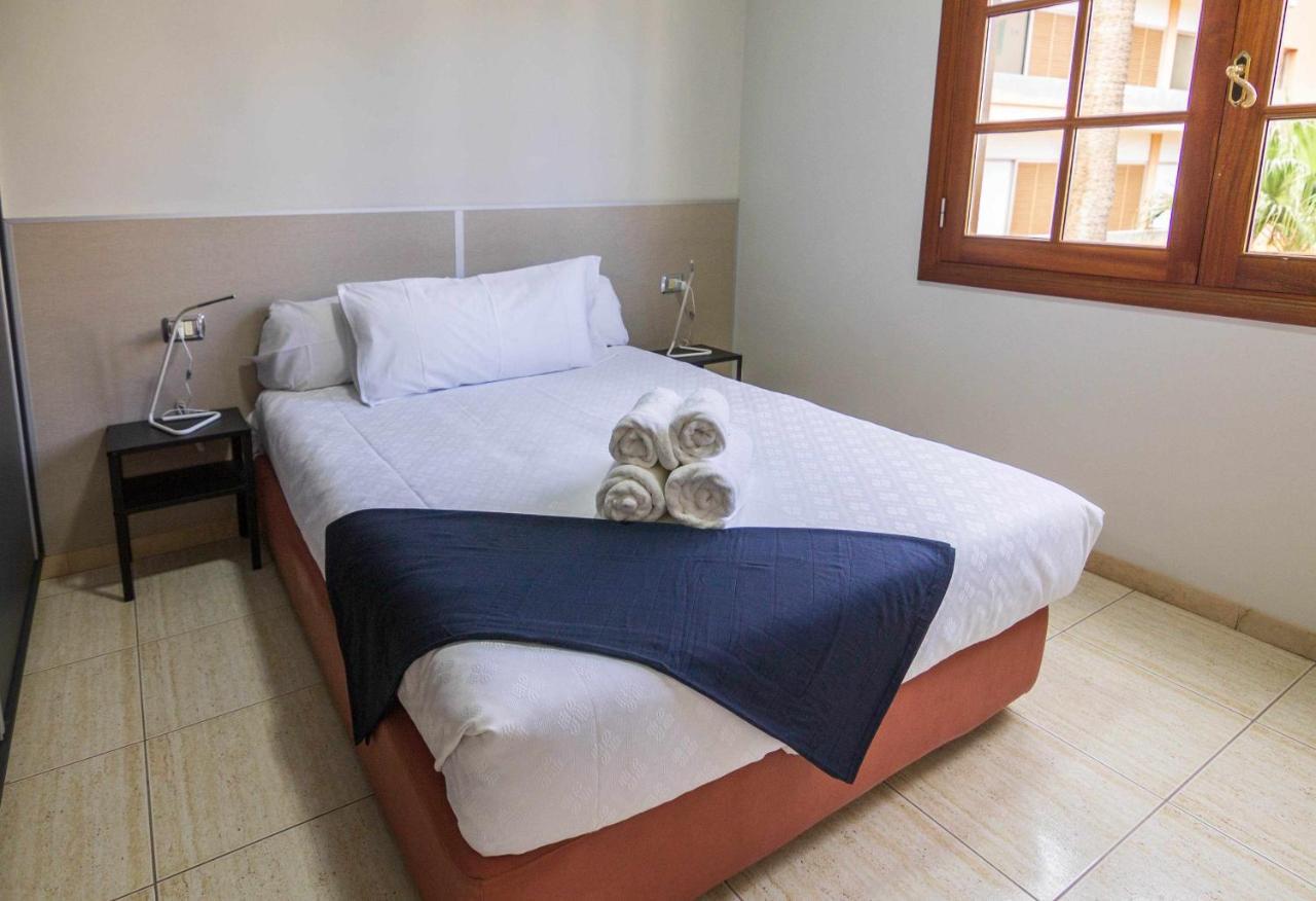 Apartment Central And Bright Y1 Puerto de la Cruz (Tenerife)