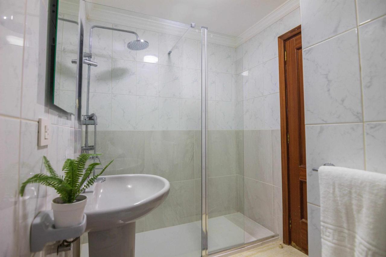 Central And Bright Y1 Apartment Puerto de la Cruz (Tenerife)