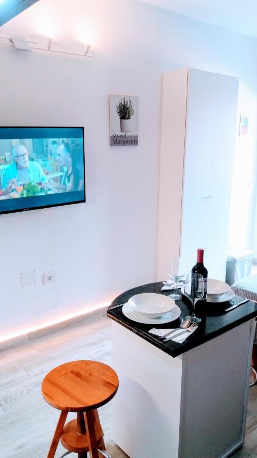 Hidalgo L-ii Apartment Puerto de la Cruz (Tenerife)