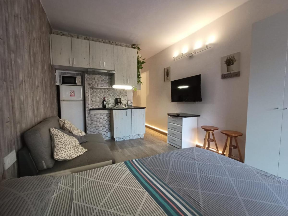 Apartment Hidalgo L-ii